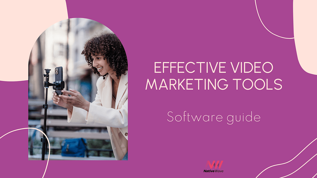 Video marketing
