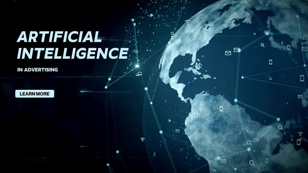 A.I in adverrtising