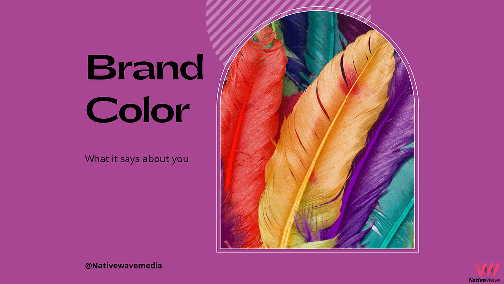 Brand Colors