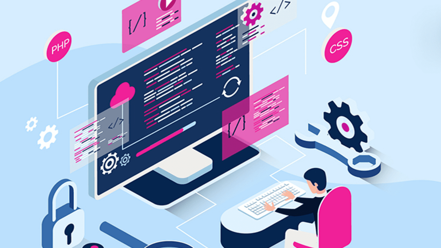 10 advantages of quality web design services for your business