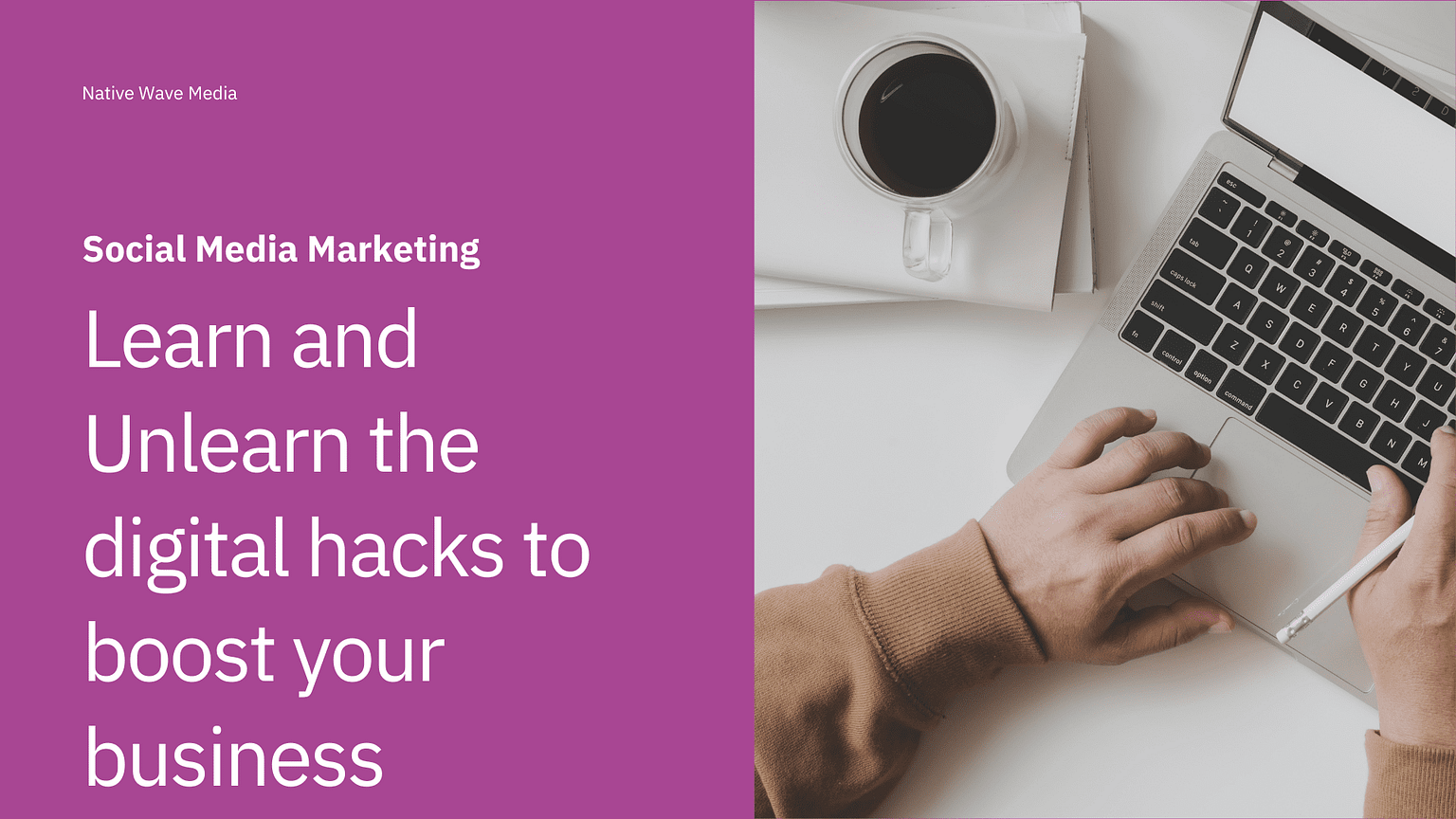 How to Use Social Media to generate potential clients