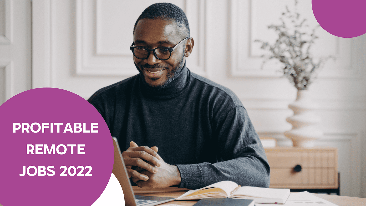 10 On-Demand Remote Jobs in Kenya