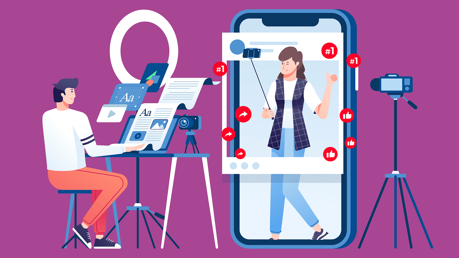 The Complete Beginner’s Guide to Effective Video Marketing