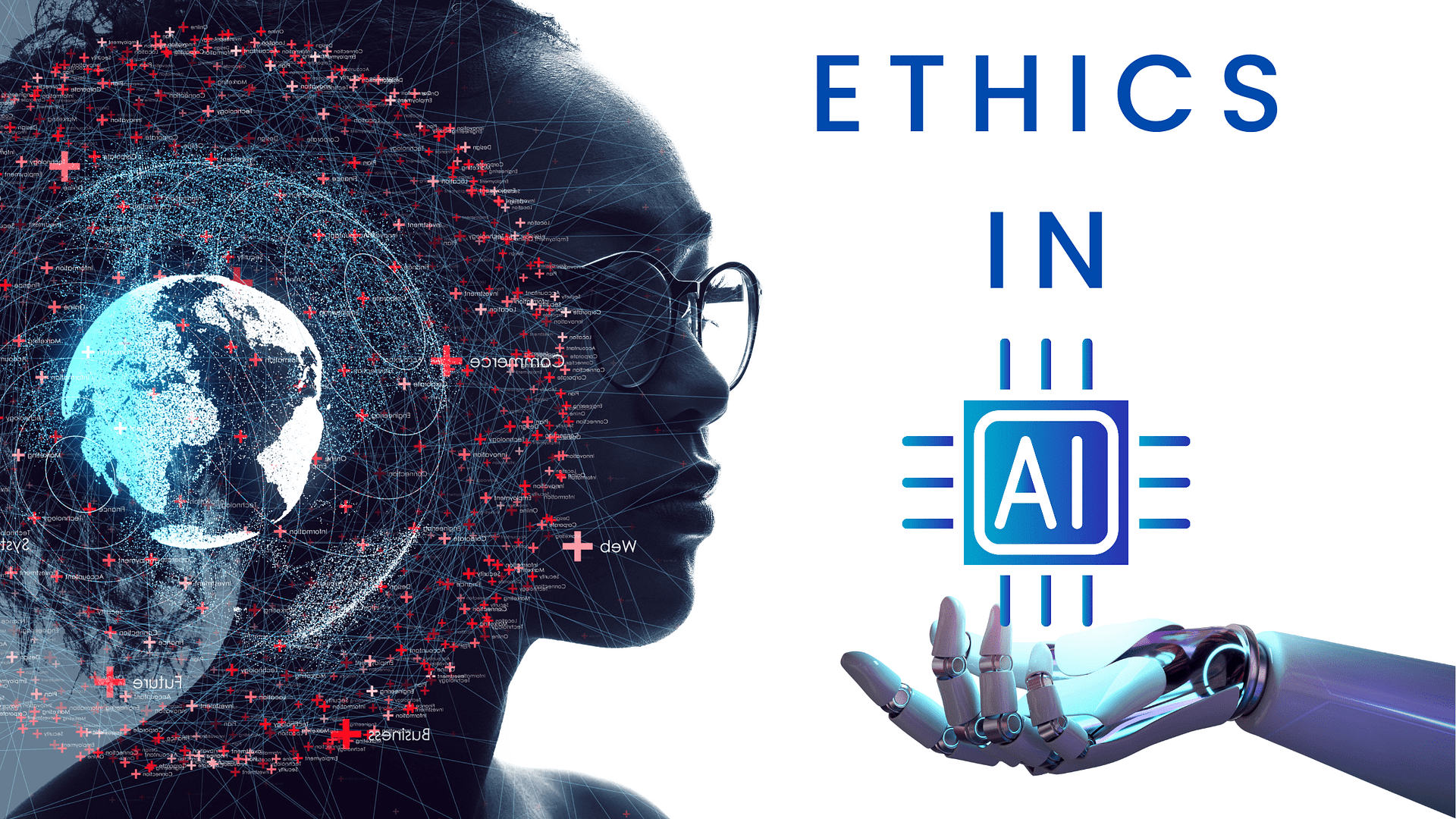 The Ethics of Using AI in Marketing: Balancing Business Goals with Consumer Privacy