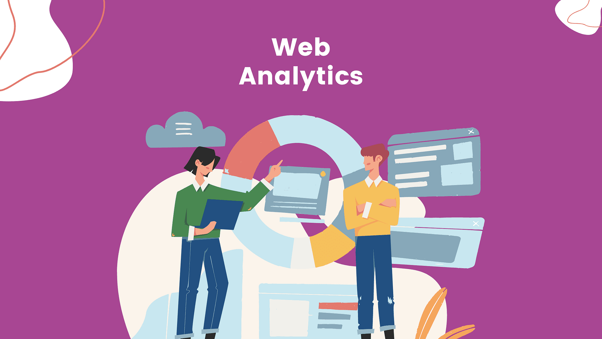 Understanding Google Analytics: How to Use Data to Improve Your Campaigns