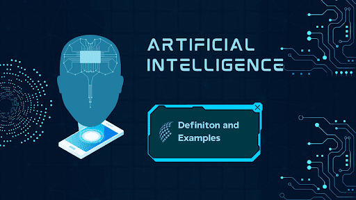 A.I in Advertising: Definition and Examples