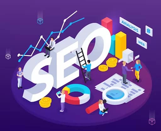 Boost SEO